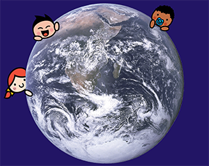 10 Creative Earth Day Activities for Kids