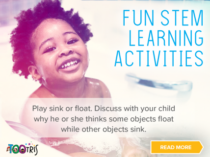 Sink or Float