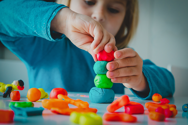 play based learning toys