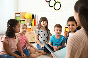National Child Care Provider Day