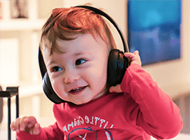 10 ways to get your child’s attention when they don’t listen (and why they work)