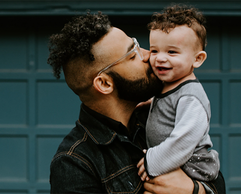 Dads Are Spending More Time with Kids – How Each Generation Compares