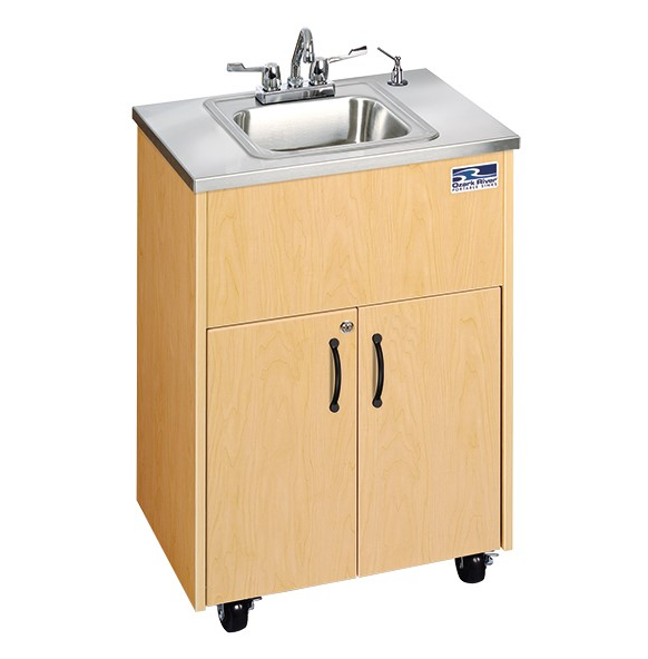 DIY Hand Washing Station and Why You Need One