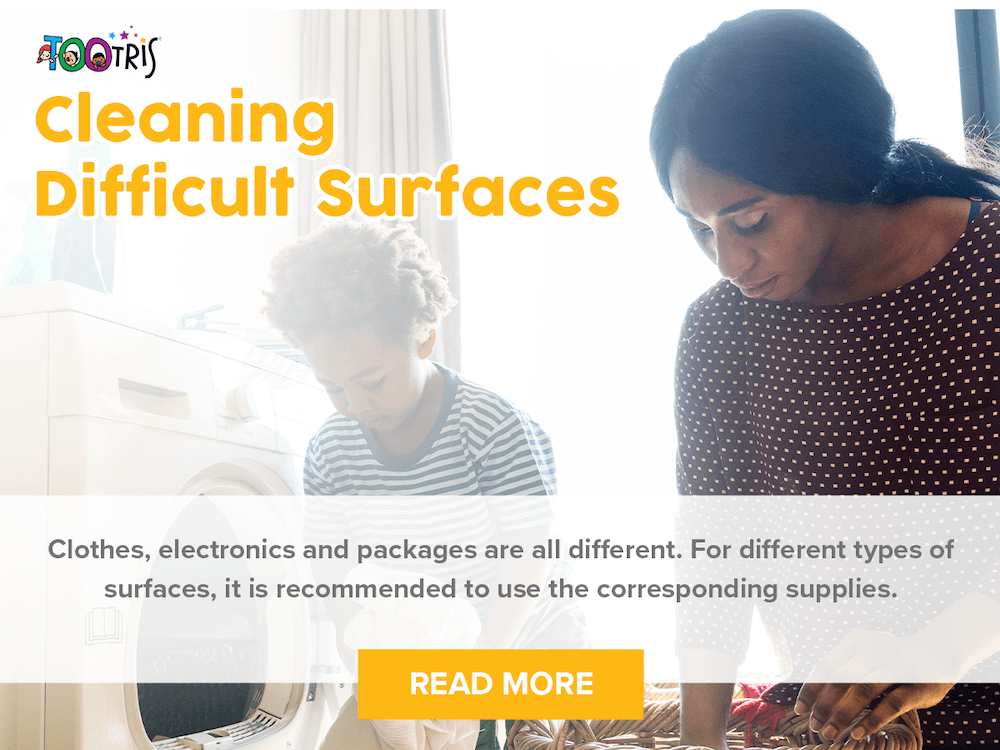 How to Sanitize Daycare Toys and Equipment