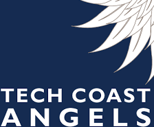 Tech Coast Angels - Alessandra Lezama