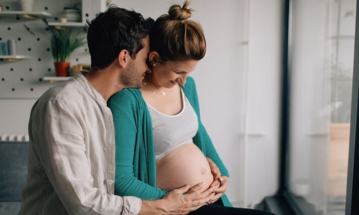 What Are Pregnancy Cramps and When to be Worried?
