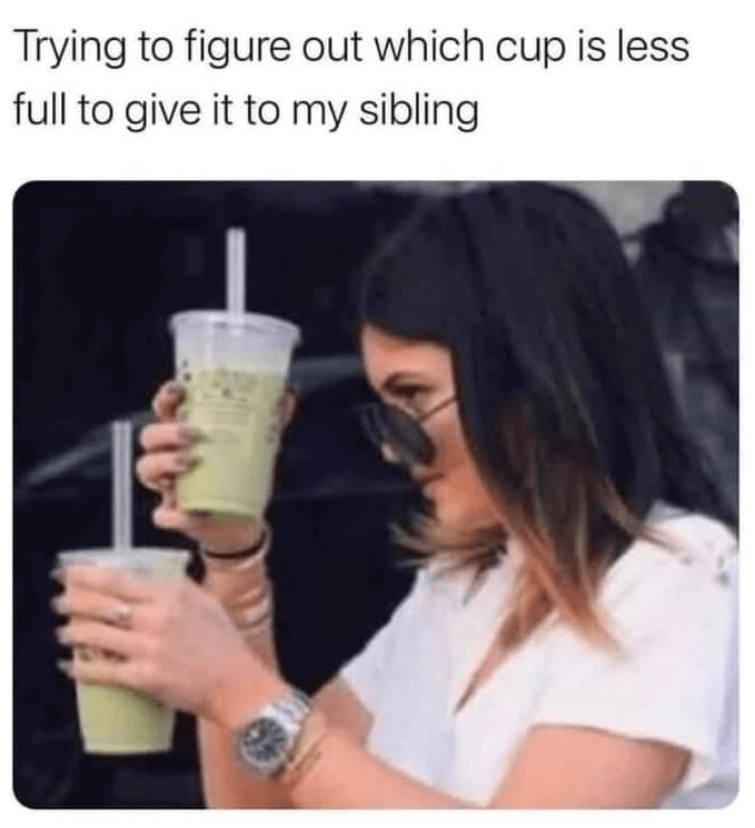 funny memes for kids - sharing is caring