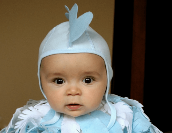 16 Easy and Cheap Halloween Costume Ideas for Kids