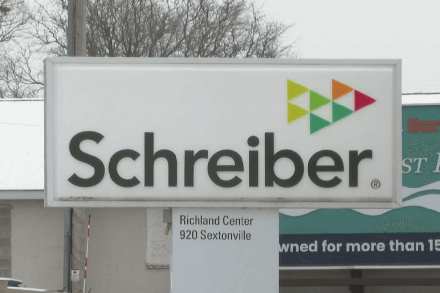 PRESS RELEASE New Benefit Set to Transform Child Care for Richland