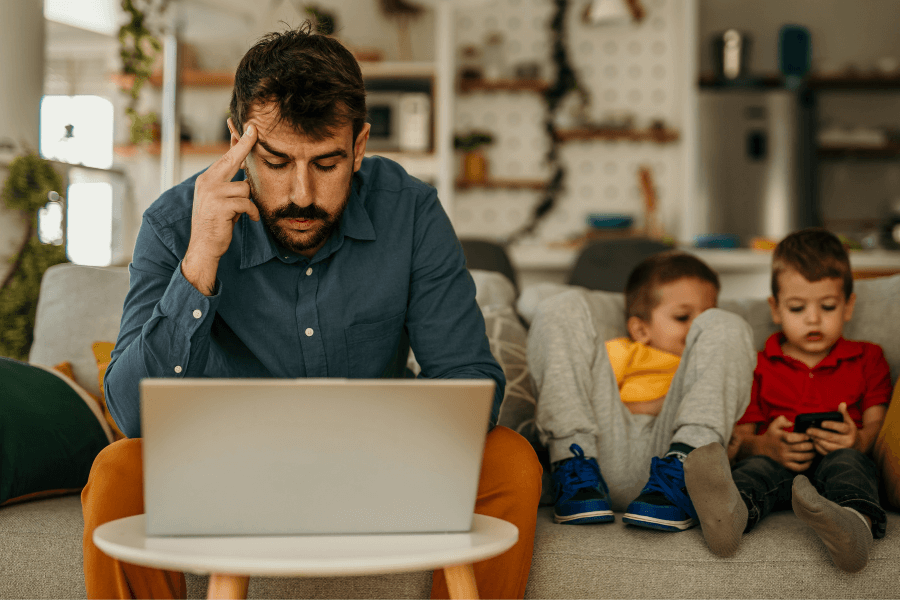 Supporting Single Parent Employees in the Workplace