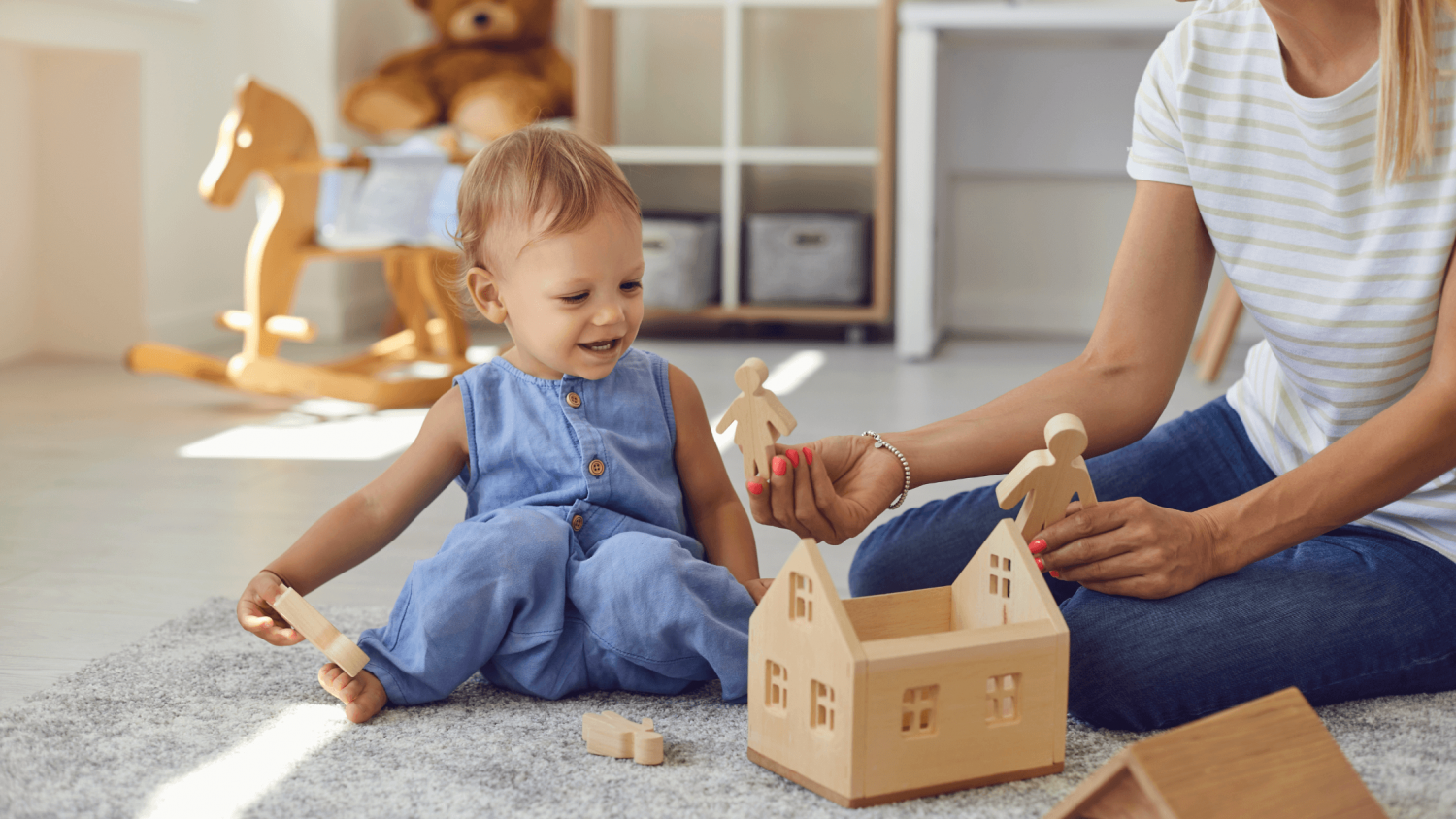 OnSite Child Care vs. Child Care Benefits for Working Parents