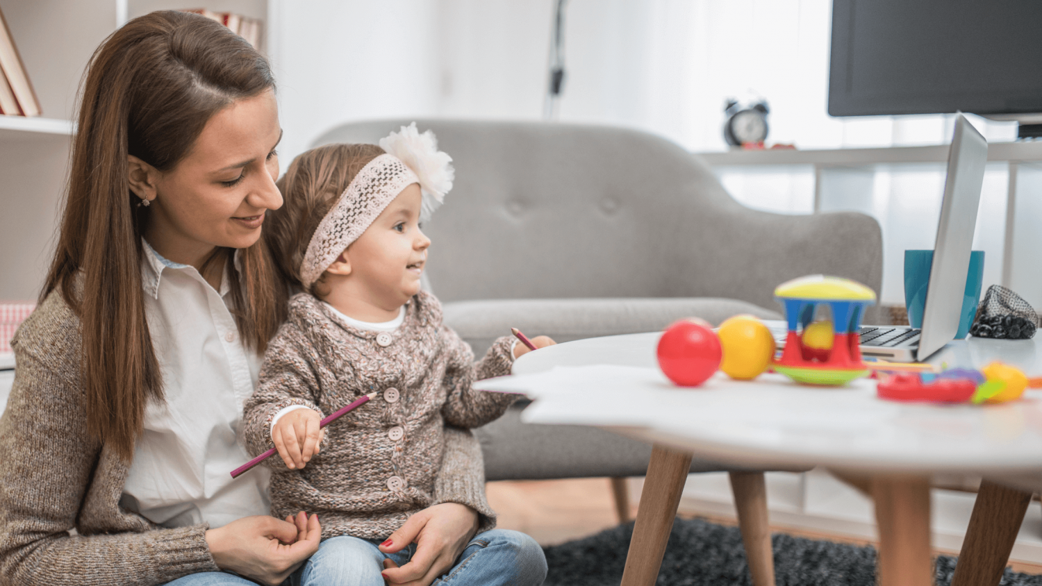 Babysitting Services 10 Essential Tips for Beginners