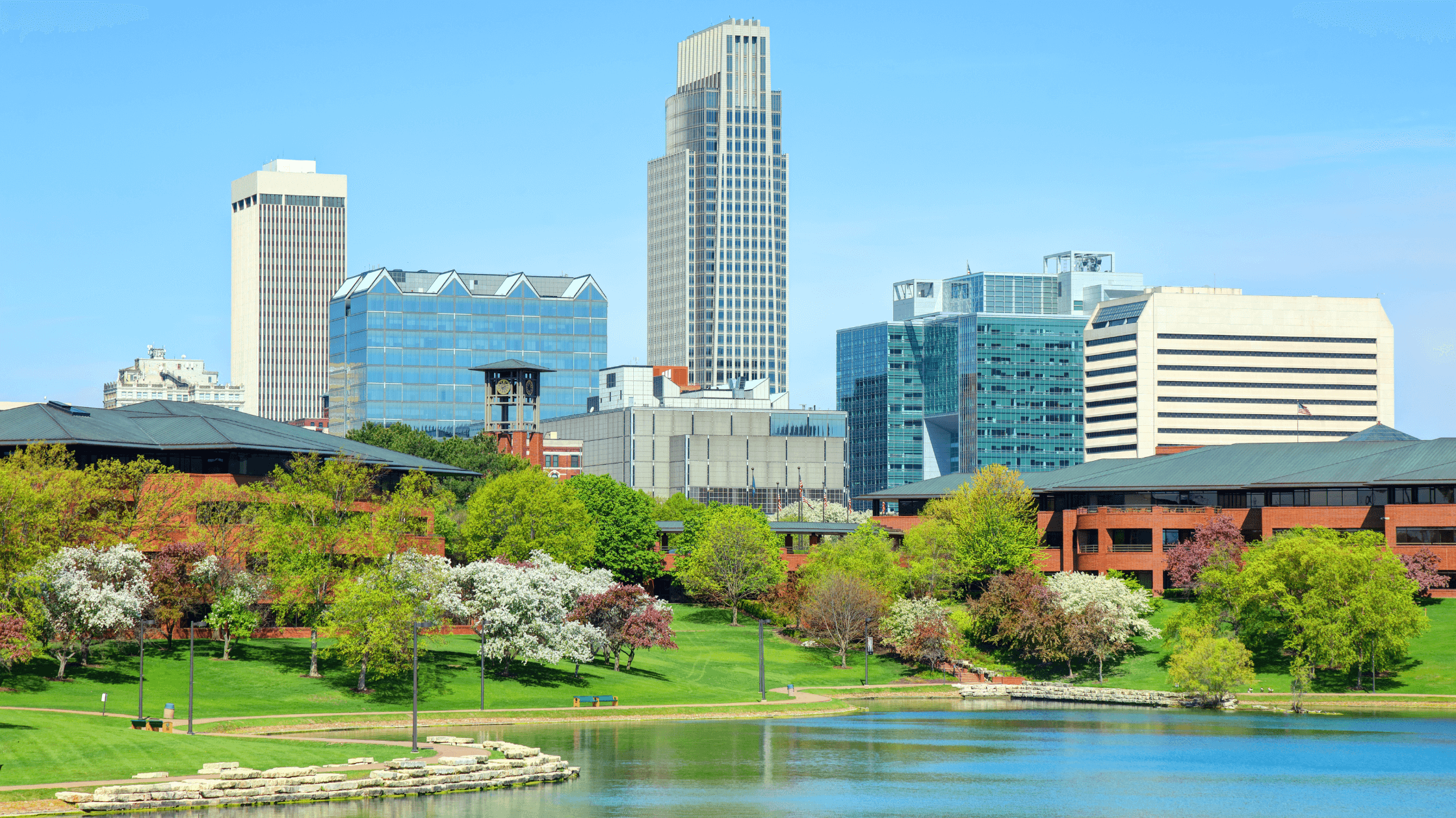 Everything You Need To Know About Nebraska Child Care Tax Credits and