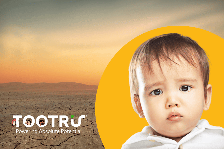 Comprehensive List of Zip Codes for Child Care Deserts in California (2023)