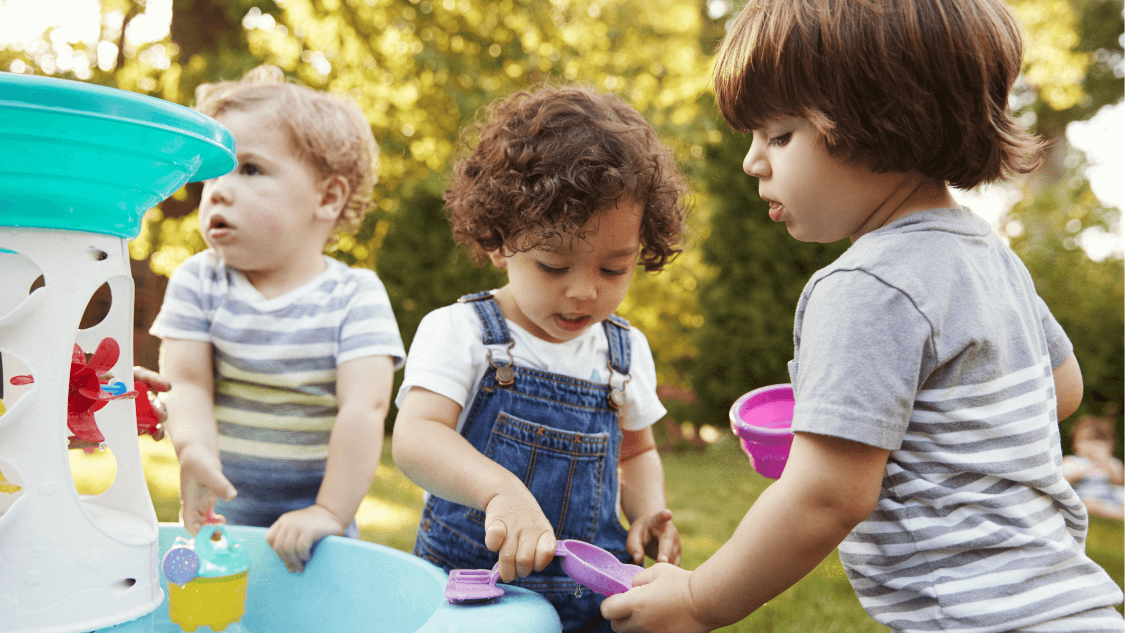 Child Care Deserts in San Mateo County, California What You Need to Know