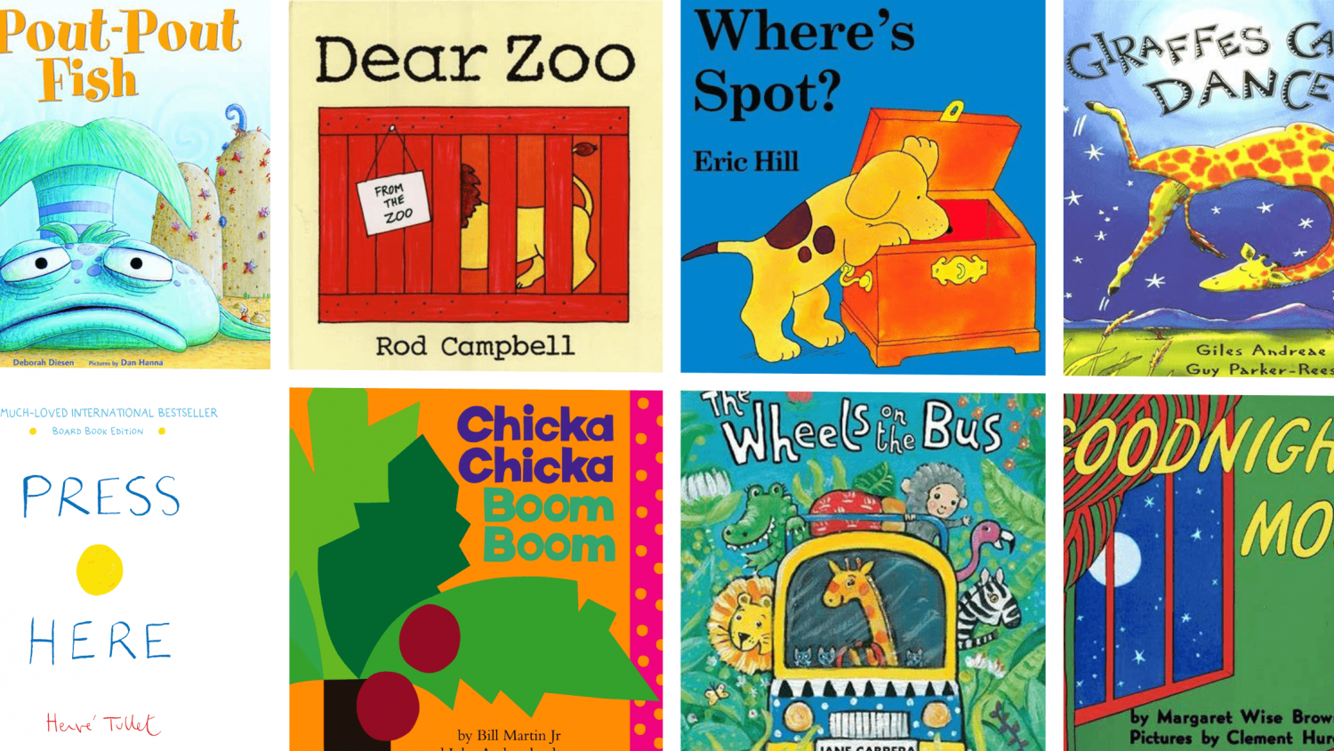 Best Books to Listen to With the Family On a Roadtrip