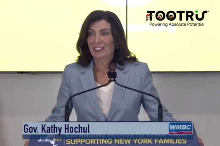 Discover Affordable and Convenient Child Care with TOOTRiS A Game-Changer for Working Parents