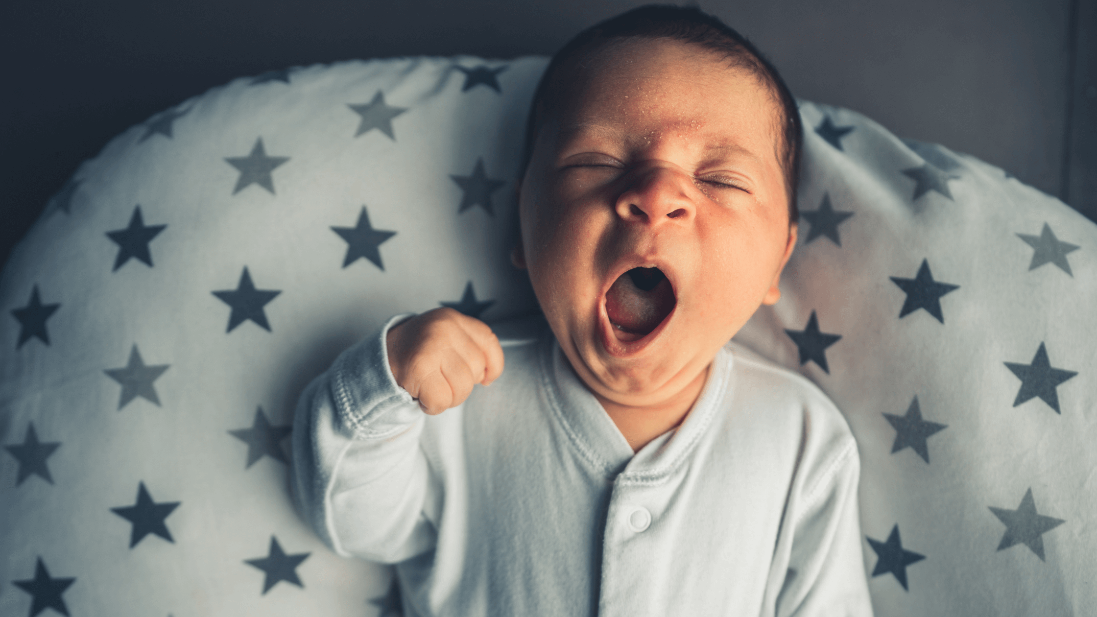 Abcs of safe sleep for babies