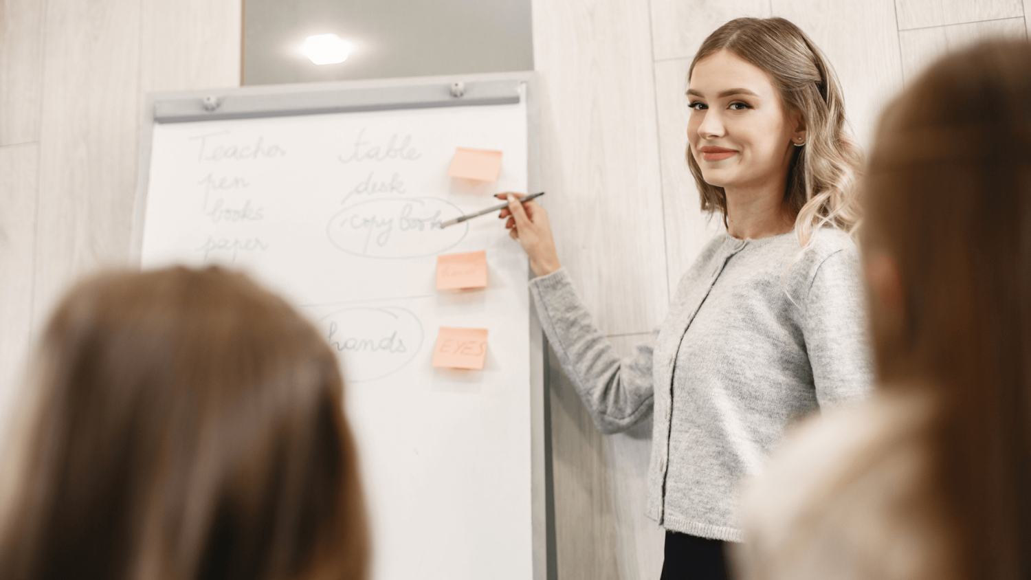 How Financial Incentives Can Reduce Teacher Turnover in Early Childhood Education