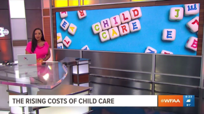 NEWS: Dallas Parents Turn to TOOTRiS to Help Find and Pay for Child Care