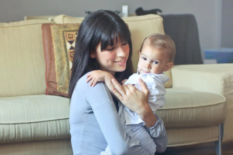 Nanny vs. Babysitter Understanding the Key Differences