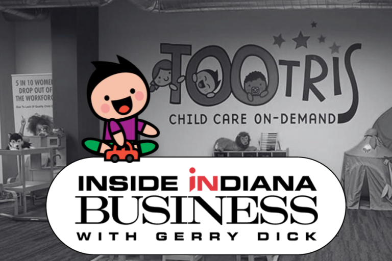 NEWS: New Initiative Targets Child Care Access for Wayne County Workers