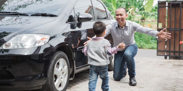 5 Compelling Reason to Provide Child Care Benefits