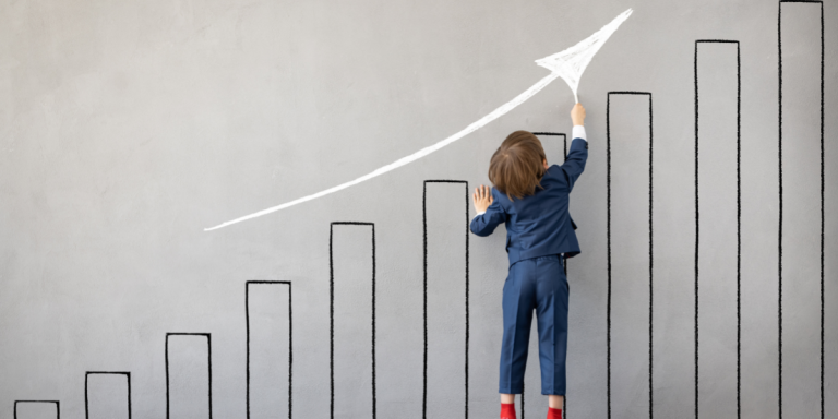 Child Care Has Shifted - Are We Ready for the Future