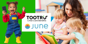 TOOTRiS June Care
