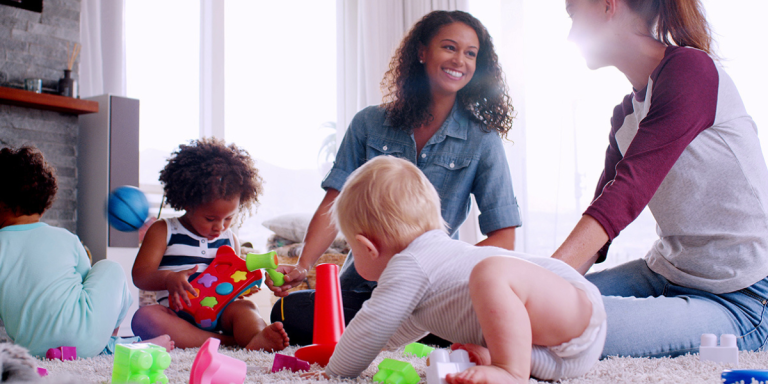 TOOTRiS Partners with June Care to Expand National Child Care Network