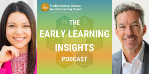 Tony Dillon, TOOTRiS on the Early Learning Insights Podcast to Discuss Child Care Solutions