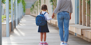 Essential Tios for Parents to Get Kids Excited and Prepared for Preschool and Kindergarten