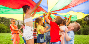 The Ultimate Guide to Starting a Summer Camp Program