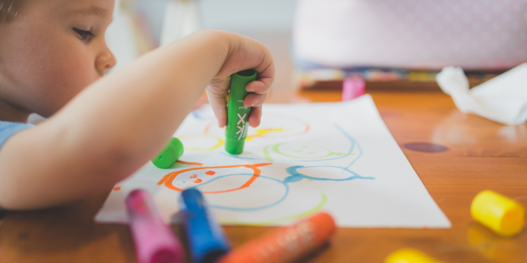 A Looming Crisis - Rising Child Care Liability Insurance