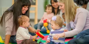 Child Care Choice