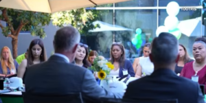TOOTRiS & U.S. Chamber of Commerce Host Child Care Roundtable with U.S. Congressman Scott Peters